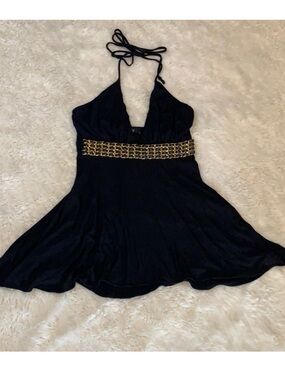 Vintage SKY halter top
